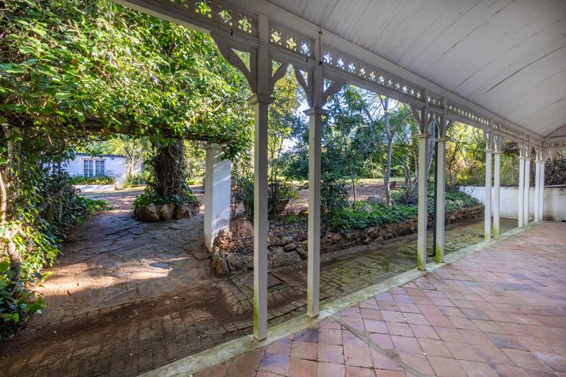 3 Bedroom Property for Sale in Oatlands Eastern Cape